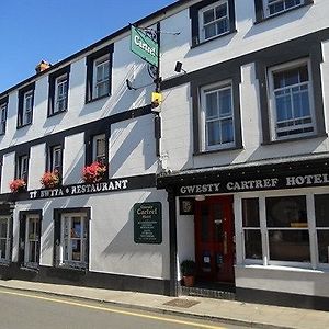 The Cartref Hotel